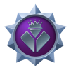 silver